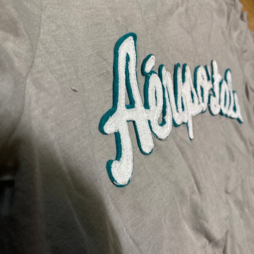 Aeropostale t-shirt
